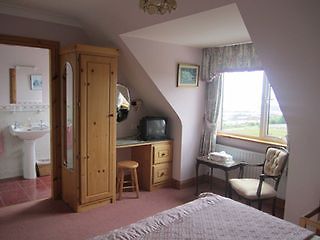 Ivy Rock House B&B Roundstone Dış mekan fotoğraf